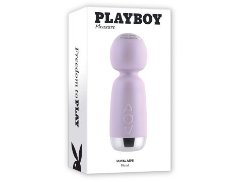 PLAYBOY ROYAL MINI - 4