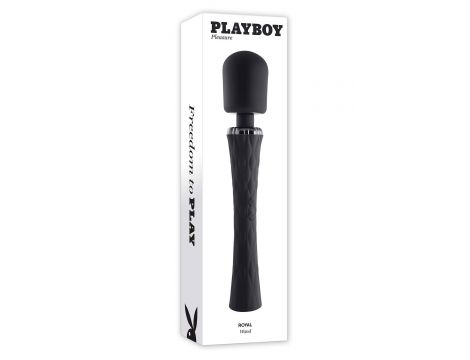 PLAYBOY ROYAL WAND - 5