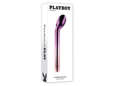 PLAYBOY AFTERNOON DELIGHT - 2