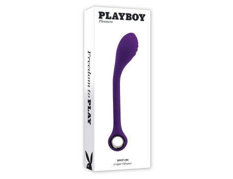 PLAYBOY SPOT ON - 4