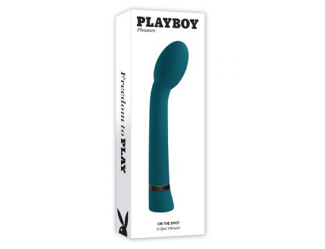PLAYBOY ON THE SPOT - 5