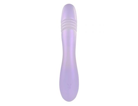 PLAYBOY BUMPING BUNNY - 4