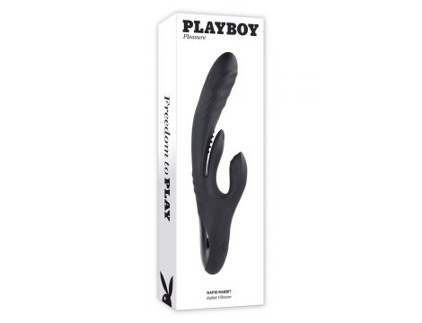 PLAYBOY RAPID RABBIT - 5