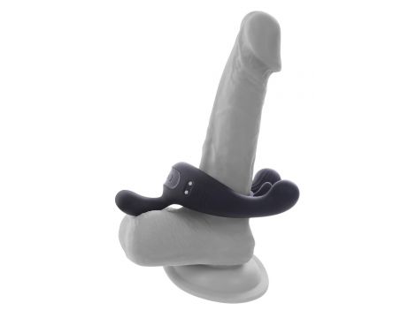 PLAYBOY TRIPLE PLAY - 4