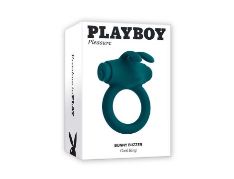 PLAYBOY BUNNY BUZZER - 2