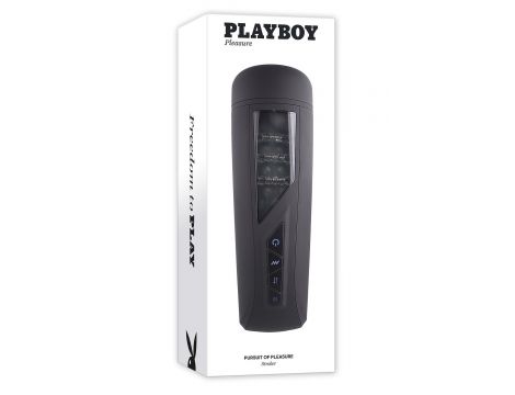 PLAYBOY PURSUIT OF PLEASURE - 5
