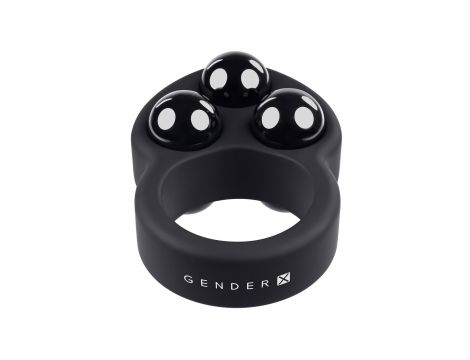 GENDER X WORKOUT RING - 4