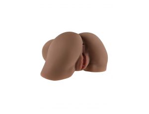 ZERO TOLERANCE REAR BEAUTY, DARK (3.15 kgs)