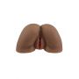 ZERO TOLERANCE REAR BEAUTY, DARK (3.15 kgs) - 5