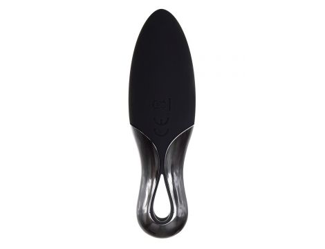 EVOLVED TEARDROP - 3