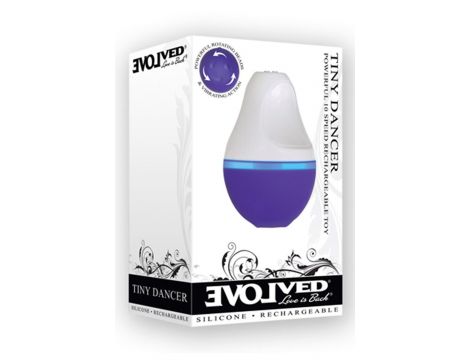 EVOLVED TINY DANCER - 5