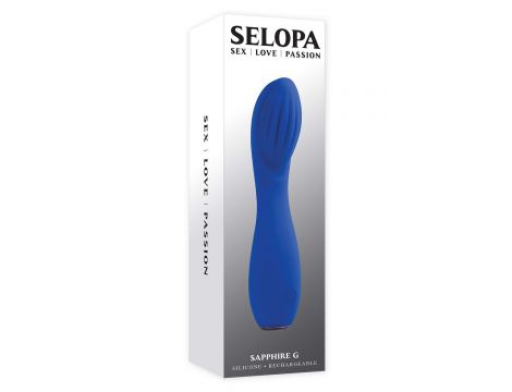 SELOPA SAPPHIRE G - 4