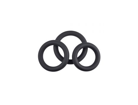 SELOPA 3 RING CIRCUS - 3