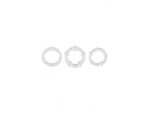 SELOPA ERECTION RINGS
