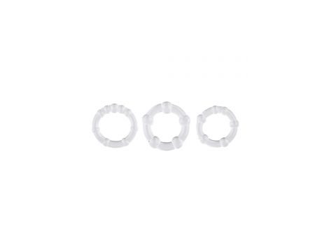 SELOPA ERECTION RINGS