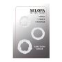 SELOPA ERECTION RINGS - 4