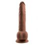 EVOLVED THRUST IN ME 9.25 INCH DARK - 2
