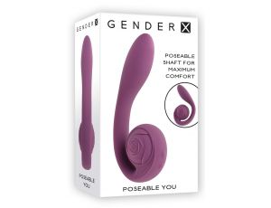 GENDER X POSEABLE YOU