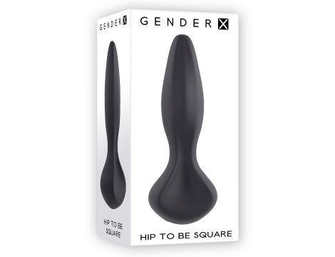 GENDER X HIP TO BE SQUARE - 5