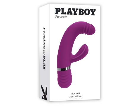 PLAYBOY TAP THAT - 5