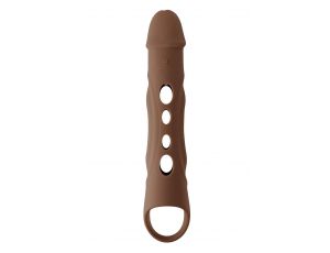 ZERO TOLERANCE BIG BOY EXTENDER DARK