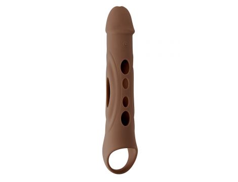 ZERO TOLERANCE BIG BOY EXTENDER DARK - 2