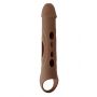 ZERO TOLERANCE BIG BOY EXTENDER DARK - 3
