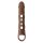 ZERO TOLERANCE BIG BOY EXTENDER DARK