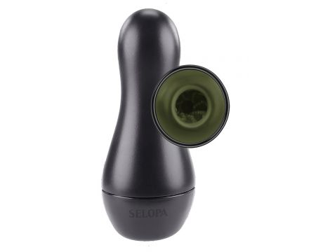 SELOPA KINGPIN - 4