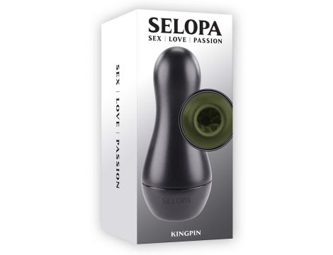 SELOPA KINGPIN - 5