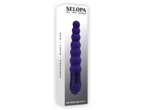 SELOPA BEADED BEAUTY - 5