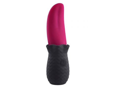 SELOPA TONGUE TEASER