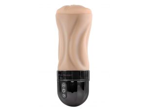 ZERO TOLERANCE TIGHT LIPPED LIGHT