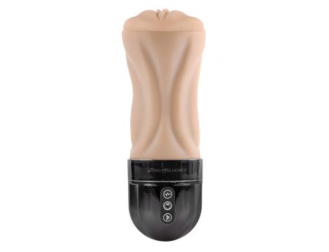 ZERO TOLERANCE TIGHT LIPPED LIGHT - 3