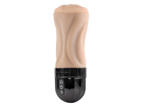 ZERO TOLERANCE TIGHT LIPPED LIGHT