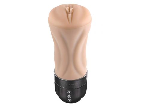 ZERO TOLERANCE TIGHT LIPPED LIGHT - 5