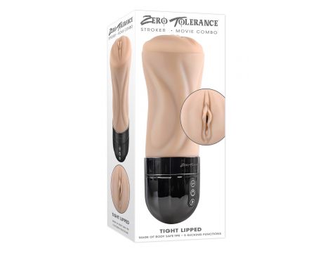 ZERO TOLERANCE TIGHT LIPPED LIGHT - 2
