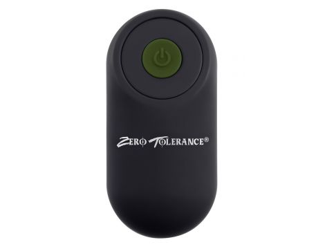 ZERO TOLERANCE THE SERGEANT - 2
