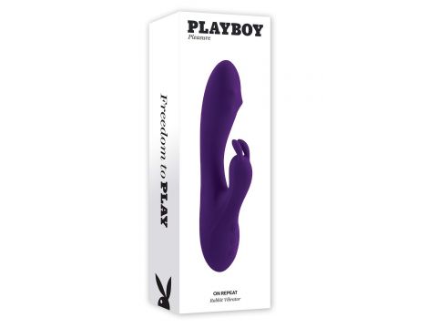 PLAYBOY ON REPEAT - 4