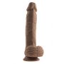 EVOLVED FULL MONTY 9 INCH DARK - 6