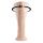 EVOLVED TWIRL JAM 9.25 INCH LIGHT FLESH