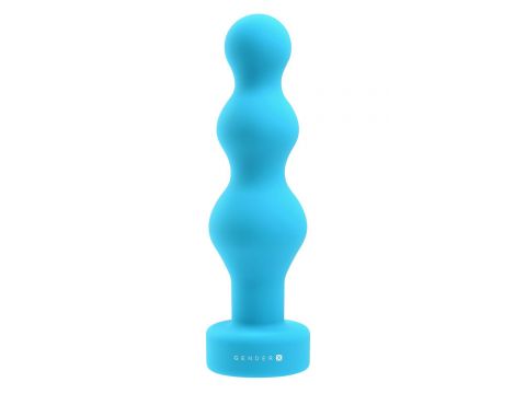GENDER X PLUGGED UP - 2