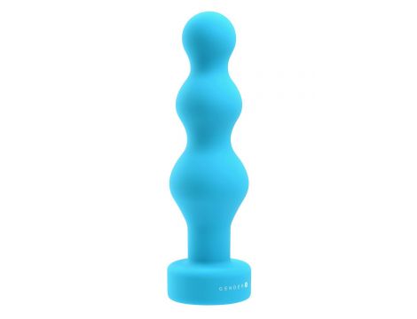 GENDER X PLUGGED UP - 3