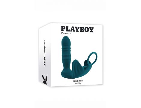 PLAYBOY BRING IT ON - 3