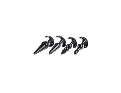 SELOPA INTRO TO PLUGS