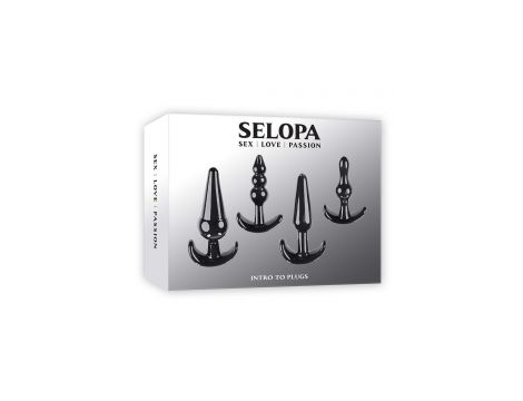 SELOPA INTRO TO PLUGS - 5
