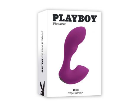PLAYBOY ARCH - 5
