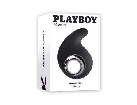 PLAYBOY RING MY BELL - 5