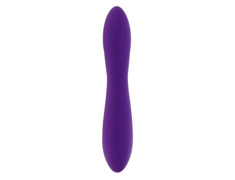 EVOLVED WAVY RABBIT - 2