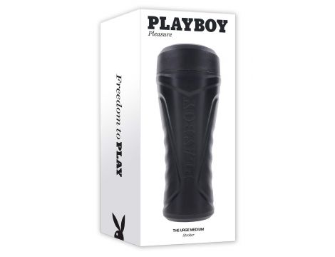 PLAYBOY THE URGE MEDIUM - 5